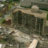 Trumpism echoes Timothy McVeigh's right-wing extremism, 30 years after the Oklahoma bombing