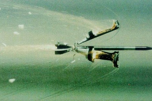 Heavy Metal: The Radioactive Ammunition Headed For Ukraine