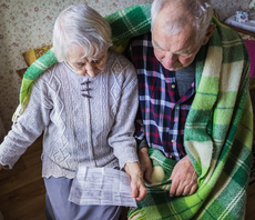 Home is where the heart is: Should energy efficiency be treated as a healthcare policy issue?