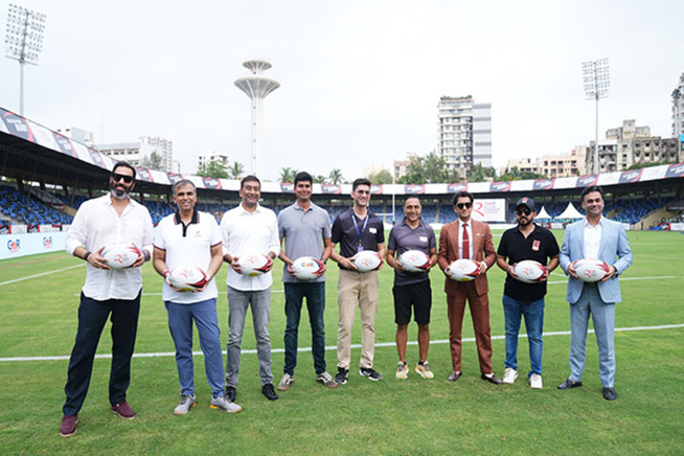 Season 1 of Rugby Premier League commences from June 15