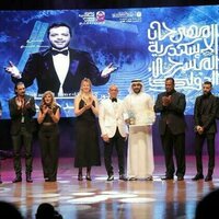 Sharjah National Theatre wins two awards in Alexandria