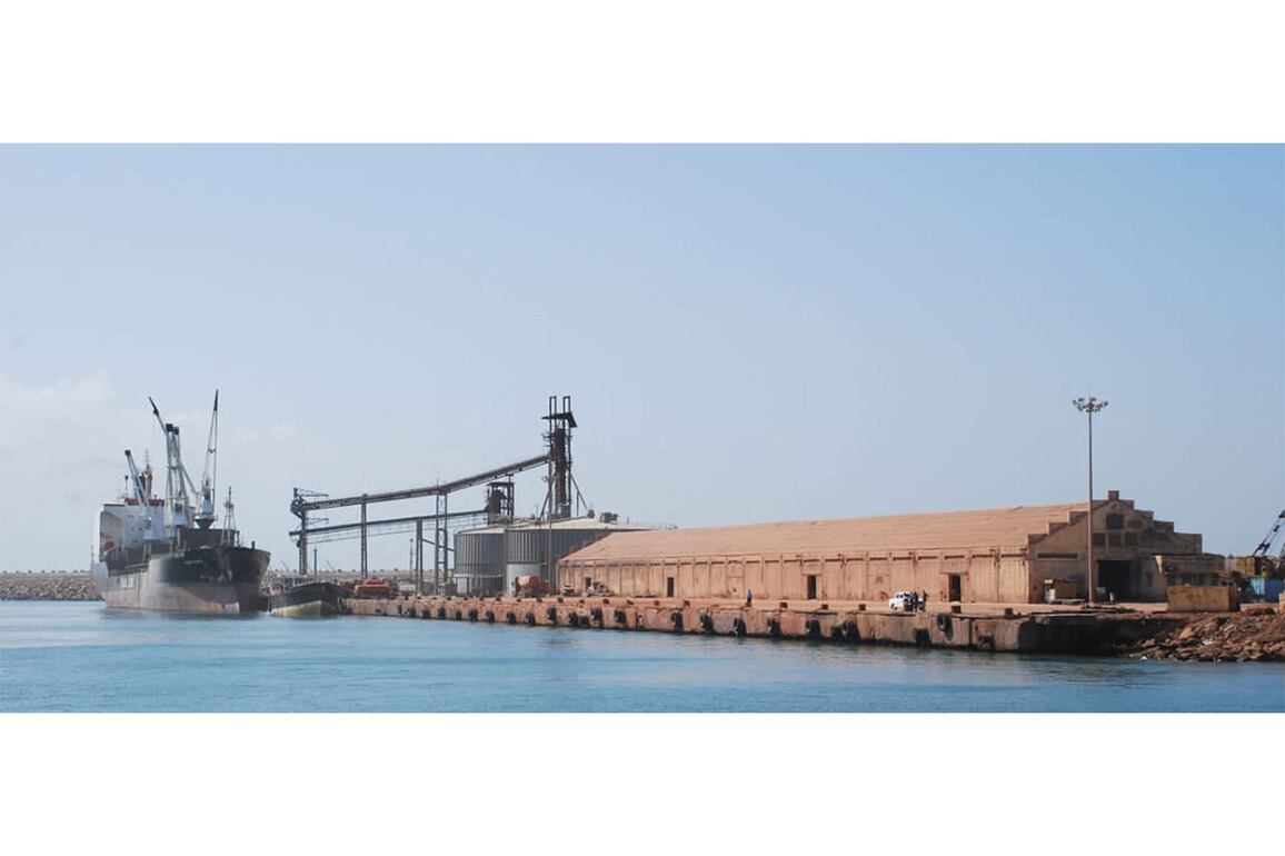 Gujarat launches smart blue Harbours to boost fisheries, food security, and coastal economy