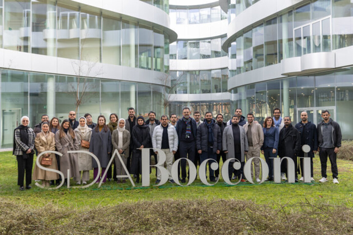 Dubai Chambers' Dubai Centre for Family Businesses organises training for Dubai Family Business Management Programme participants