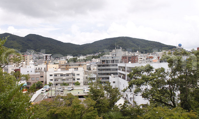 Nagasaki Japan: The ships, the bridges, the shrines Nagasaki Japan: The ships, the bridges, the shrines