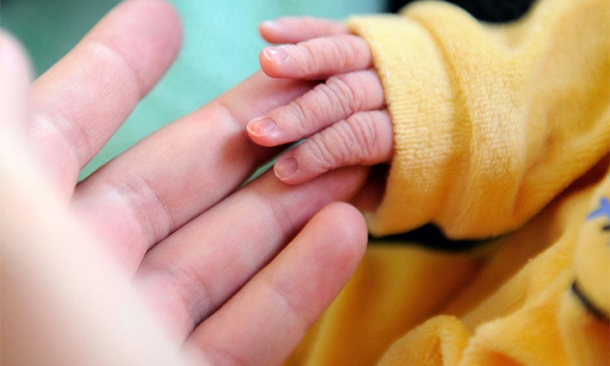 China orders probe into scientist claims of first gene-edited babies China orders probe into scientist claims of first gene-edited babies