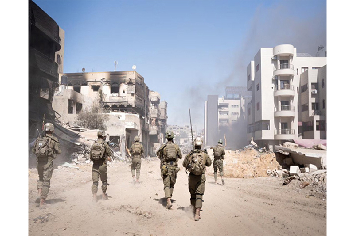 IDF: Hezbollah operative killed in Southern Lebanon airstrike