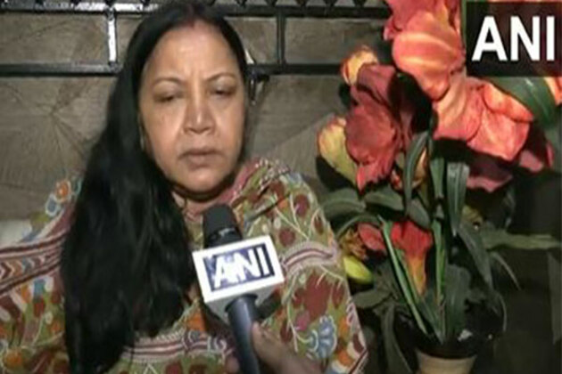"We are ashamed of this": NCW member slams TMC's Anubrata Mondal over alleged verbal abuse of police official