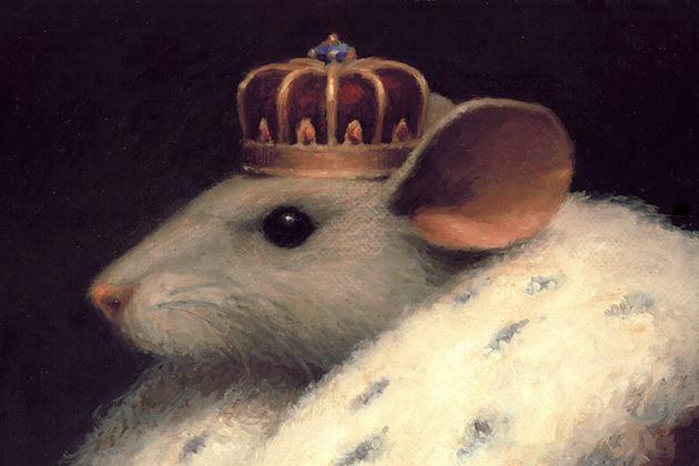 Trump and Republicans smart as Foxes, and cunning as Mice