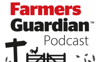 The Farmers Guardian Podcast: View from the Classroom - "Many of my students don't come from farming backgrounds...they have fantastic ideas"