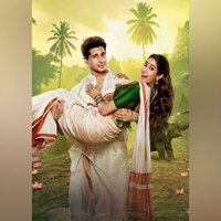'Param Sundari' trailer: Sidharth-Janhvi's film promises fun North-South love story loaded with SRK-Rajinikanth references
