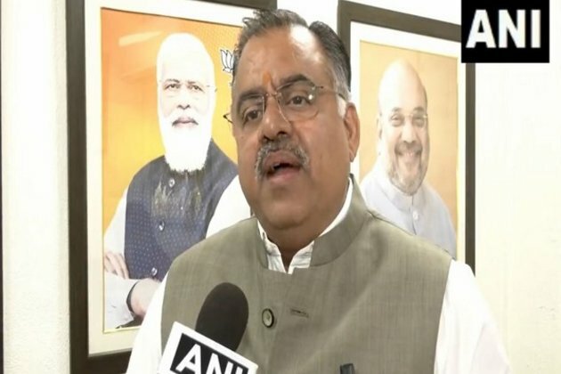 "Yasin Malik was receiving red carpet treatment from Abdullahs, Muftis": BJP leader Tarun Chugh