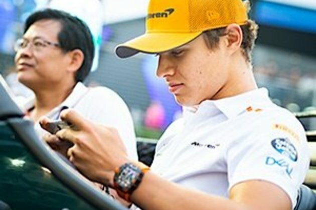 McLaren F1 staff back home after quarantine in Melbourne