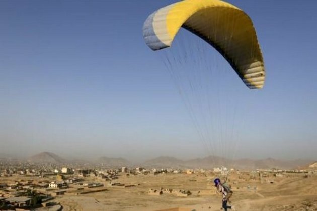 Ex-EU envoy faces flak for demonstrating use of paragliders, which gave idea to Hamas: Report