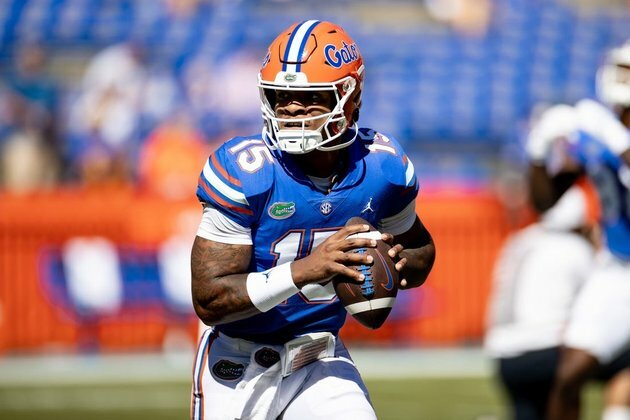 Florida cruises past Eastern Washington in Ian-delayed game