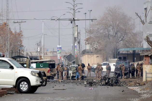Gems for Trump, guns for Balochistan: BLA insurgency shatters US-Pak mining ambitions: NYT Report