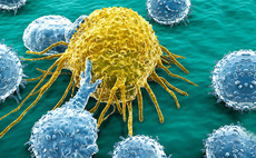 Waterland sells HistoGeneX to PE-backed Caprion Biosciences