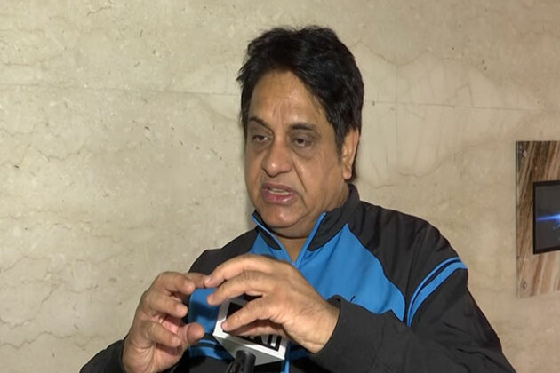 "Opposing things without reason": RLD's Malook Nagar slams INDIA bloc over anti-Waqf protests