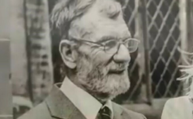 John Charlesworth (pictured) died on October 29 last year. His son, Johnathan Charlesworth, said: "I think he [my dad] was under stress looking after my mum but if it had not been for worries about Inheritance Tax, he would still be here today."