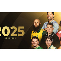 Jay Shah congratulates seven famous former players inducted into ICC Hall of Fame