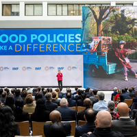 IMF meet opens under shadow of war-driven inflation fears