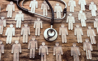 148.9m working days lost to sickness in 2024