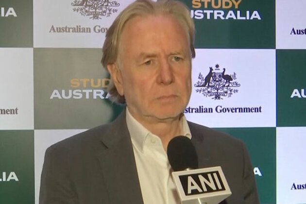 Need to work for easier supply chain of Australian critical minerals in India: Australian High Commissioner