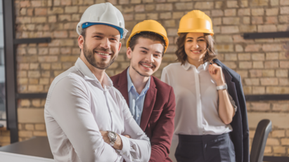 Net Zero: 350,000 new construction roles to be created by 2028