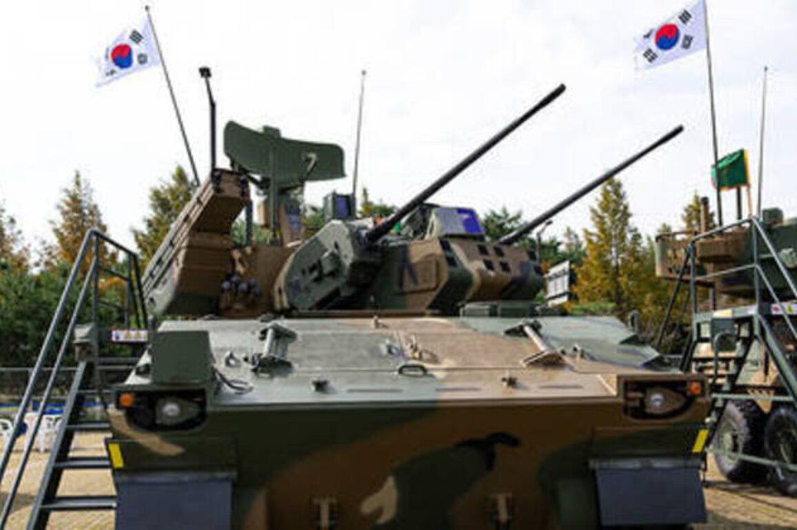 NATO partners behind global weapons-revenue surge - report