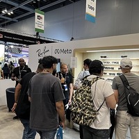 Smart glasses boom tests Ray-Ban Meta as scrutiny and rivals grow