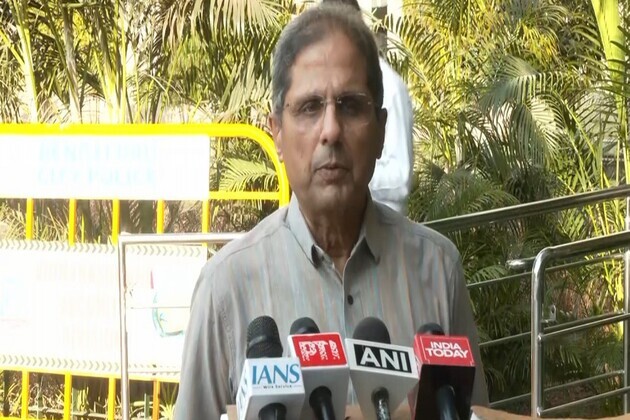 Hotel association meets with Karnataka Chief Secretary over LPG shortage; calls for resumption of commercial supply