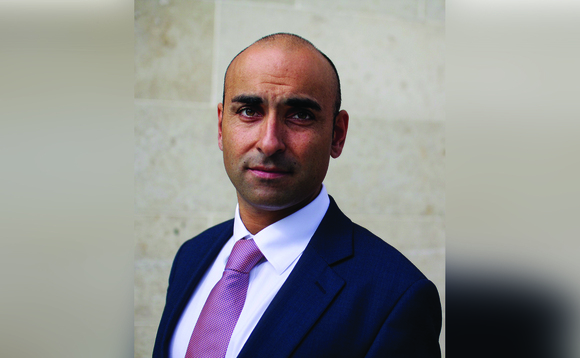 Chancellor Khalaf has a plan to make our economy boom