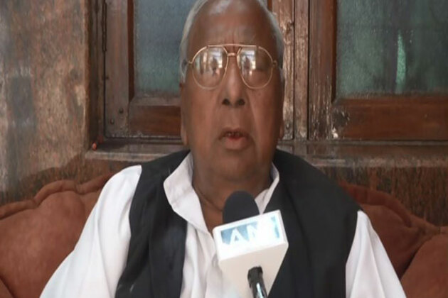 Congress' Hanumantha Rao urges PM Modi to explain to Opposition 'ground reality' following operation Sindoor