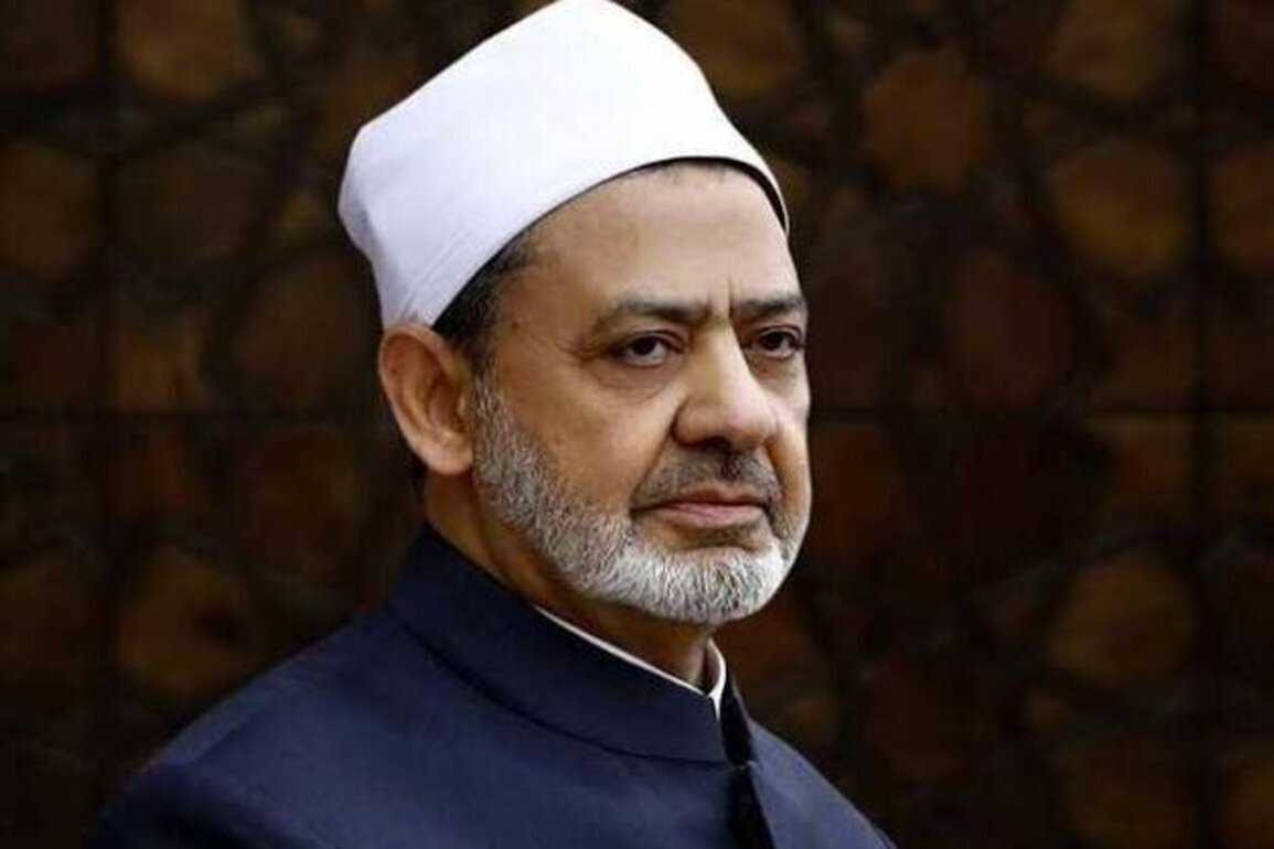 Al-Azhar condemns Iranian aggression on UAE, calls for immediate halt to attacks