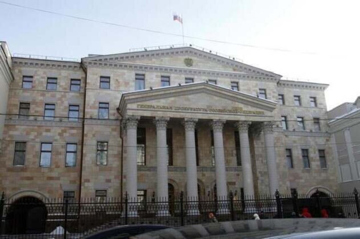 Russia: Government Designates Human Rights Watch "Undesirable"