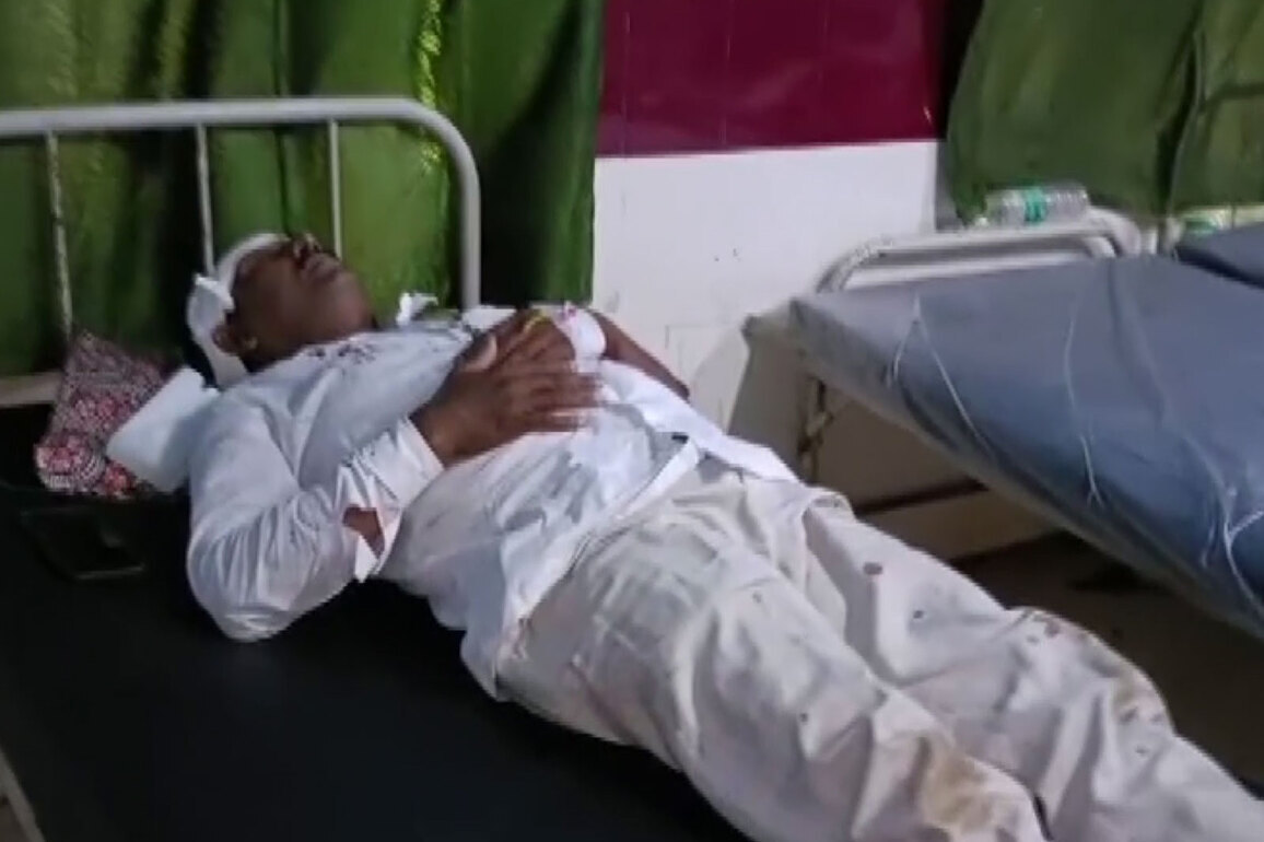 Clashes erupt in Nadia amid West Bengal phase 2 polling; Congress alleges intimidation by TMC
