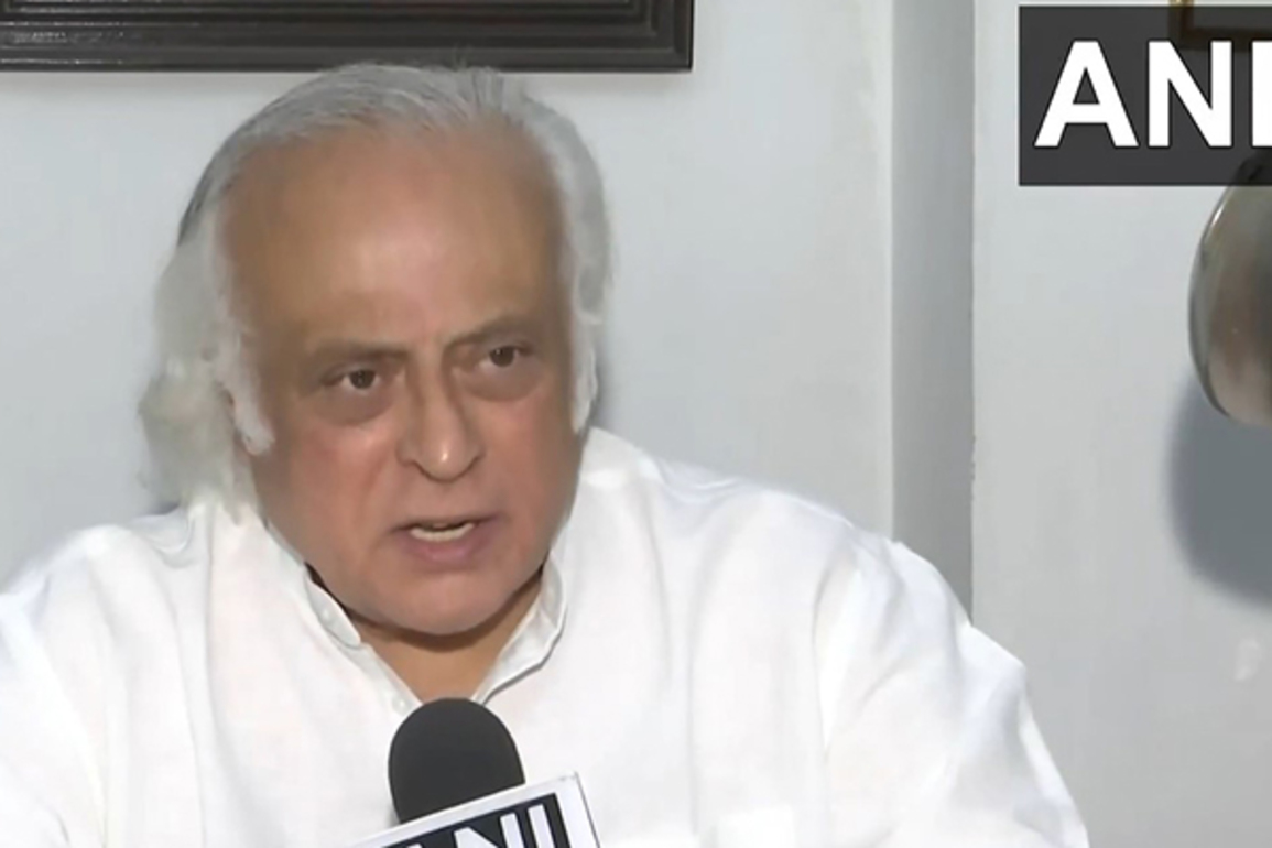 We expect Prime Minister to chair all-party meeting: Jairam Ramesh