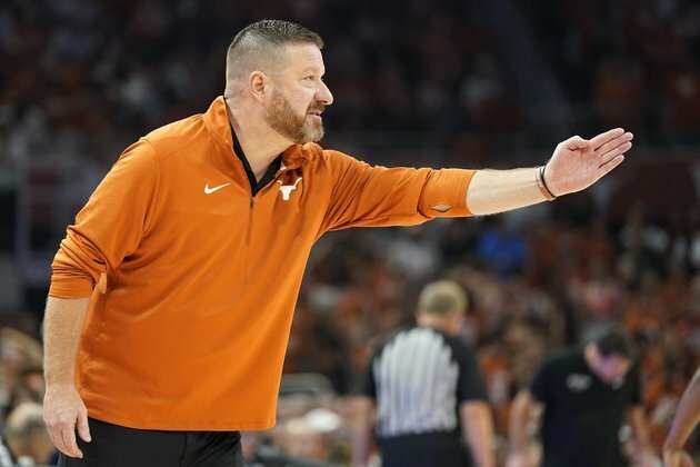 Texas lands five-star PG AJ Johnson