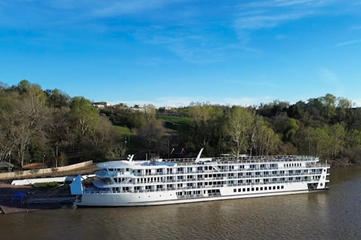 Mobile named Port of Call for American Cruise Lines starting March 2026