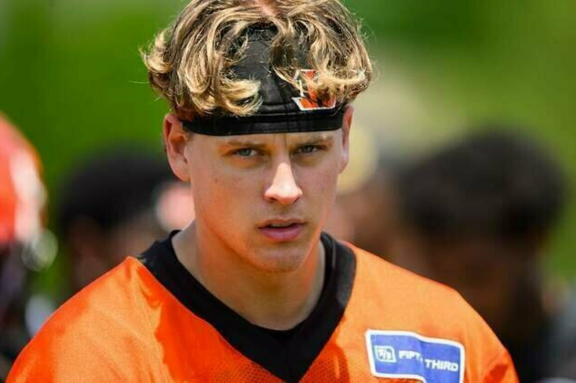 Five Observations from Bengals Mandatory Minicamp Day 2