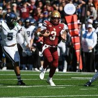 Joe Fagnano leads streaking UConn past Boston College