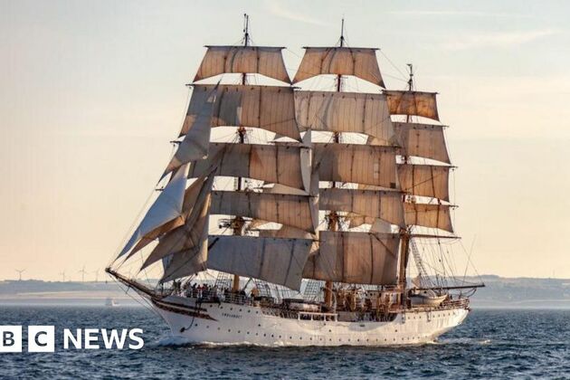 Tall Ships Races Aberdeen- Everything you need to know