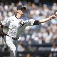 Yankees turn to Max Fried vs. Jays' Max Scherzer in finale