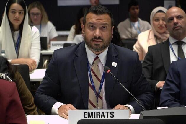 UAE welcomes WHO adoption of GCC-Jordan resolution condemning attacks on civilians, health infrastructure