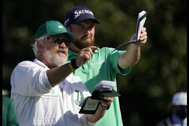 Report: Shane Lowry splits from longtime caddie