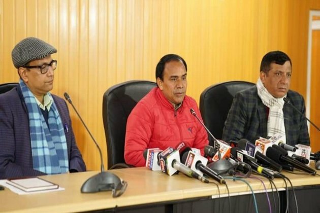 Uttarakhand govt making arrangements for PM Modi's "Pariksha pe Charcha" at schools