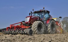 User review: McCormick X7.624 VT-Drive tractor impresses Shropshire contractor