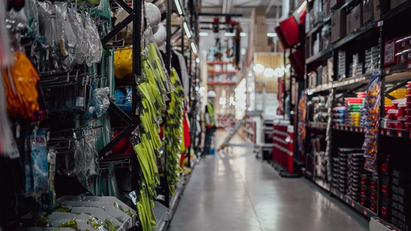 Merchants selected for £250 million procurement framework