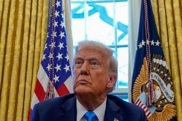 "Perimeters of a deal has been agreed to": Trump cancels planned attacks on Iran, brings Israel into fold