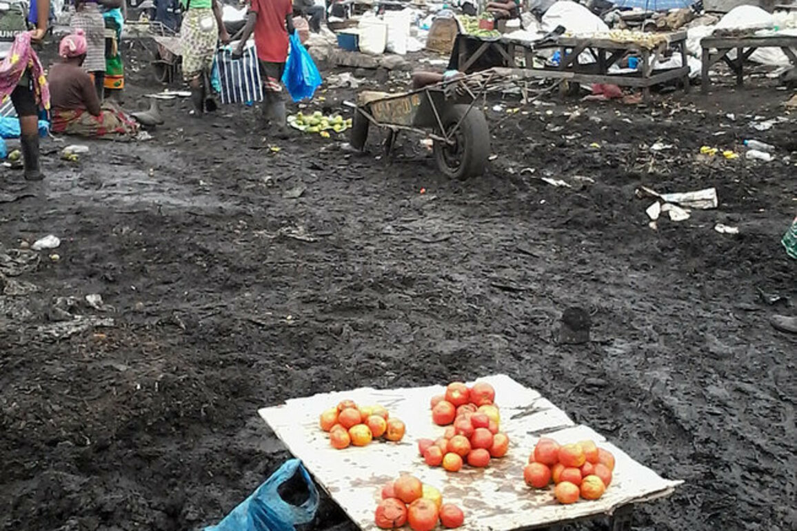 Changing Governments Is Not, In Itself, A Solution To Poverty