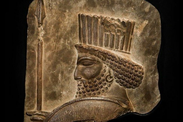 US to Return Remaining Achaemenid Inscriptions to Iran